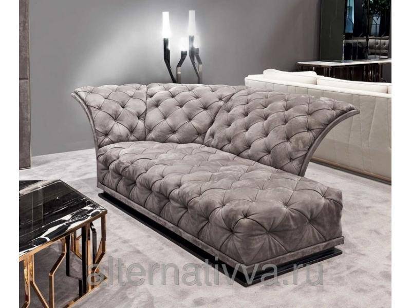 шикарный диван chester sofa эксклюзив l в Пензе