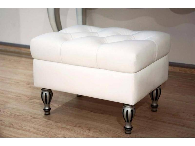 банкетка pouf gm 03 в Пензе