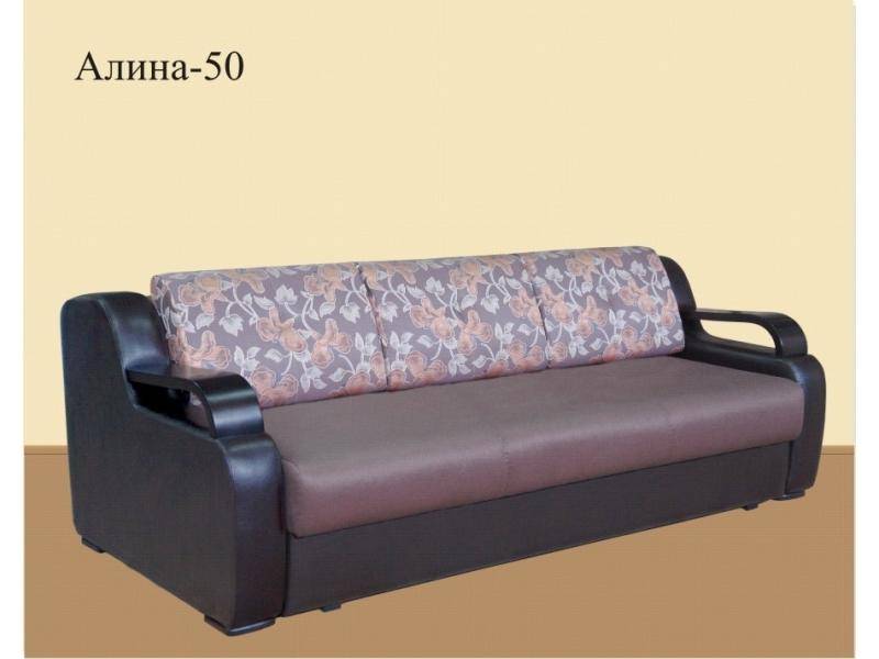 еврософа алина 50 в Пензе