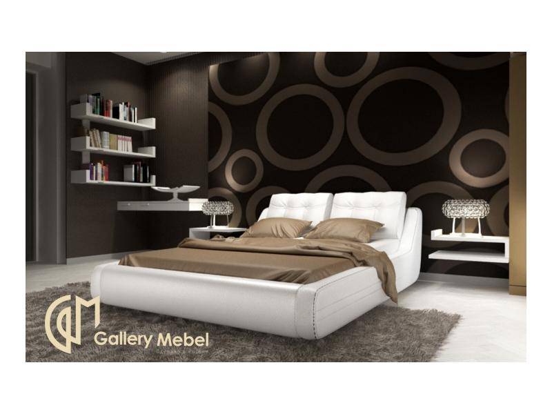 мягкая кровать letto gm 14 в Пензе