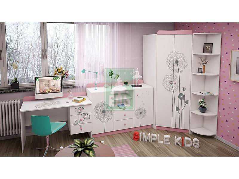 детская simple kids одуванчик 2 в Пензе