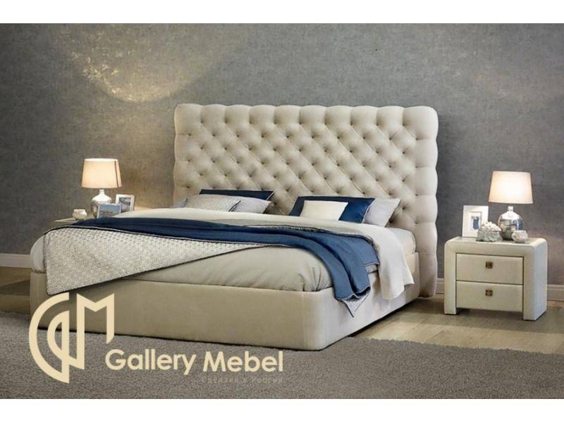 кровать в спальню letto gm 10 в Пензе