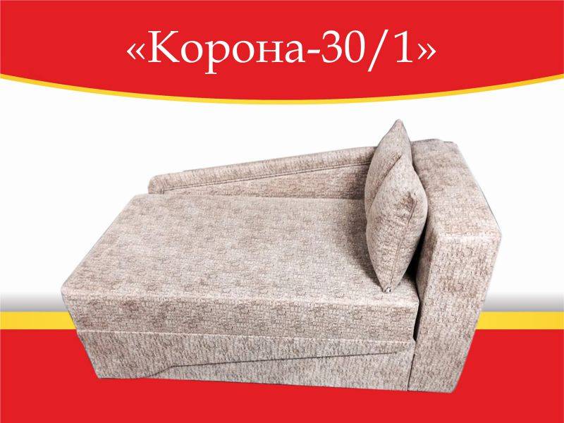 диван-тахта корона-30/1 в Пензе