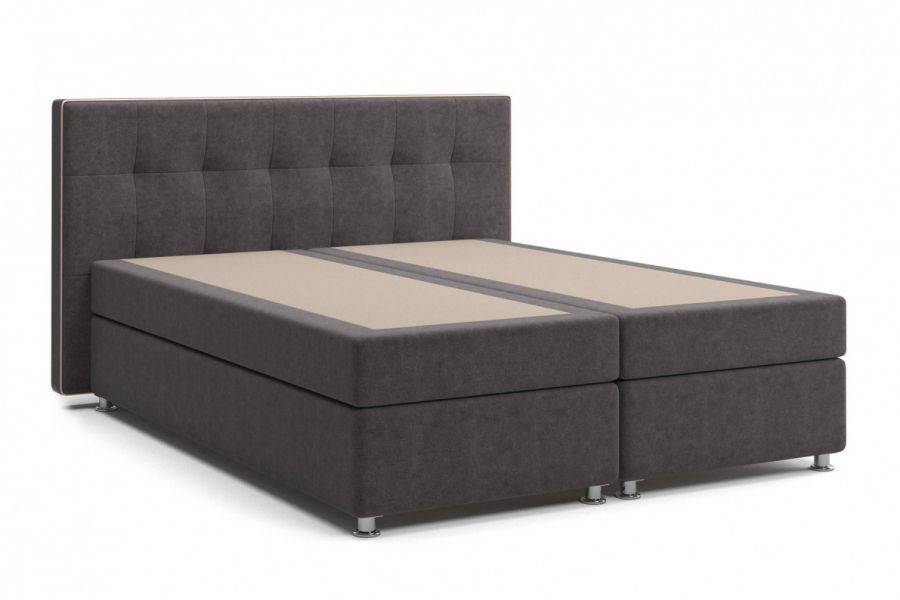 кровать николетт box spring в Пензе