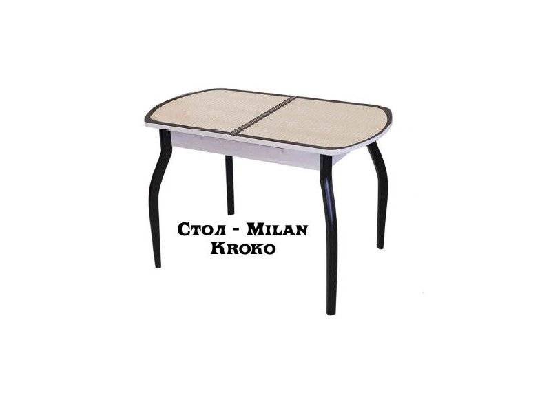 стол milan croco в Пензе