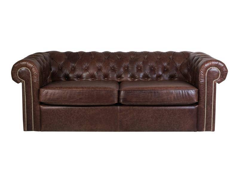 диван chesterfield в Пензе