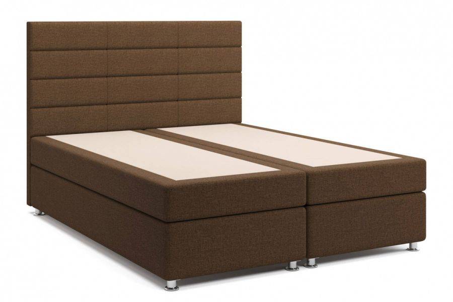 кровать бриз box spring в Пензе