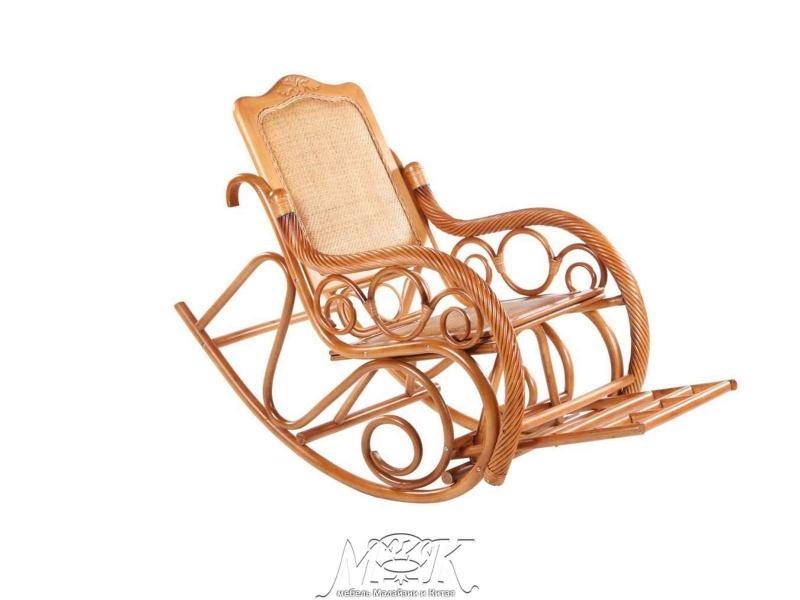 кресло-качалка в Пензе