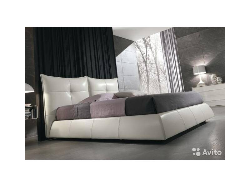 кровать letto gm 75 в Пензе