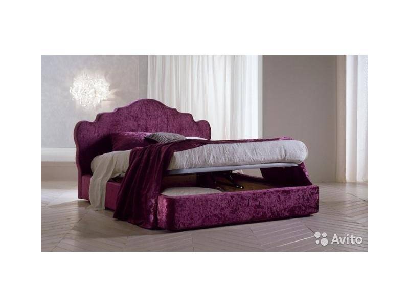 кровать letto gm 44 в Пензе