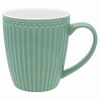 кружка alice dusty green в Пензе