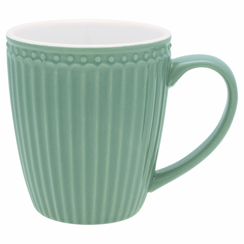 кружка alice dusty green в Пензе