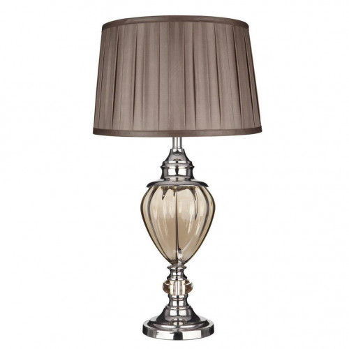 настольная лампа arte lamp superb a3752lt-1br в Пензе