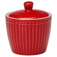 сахарница alice red в Пензе