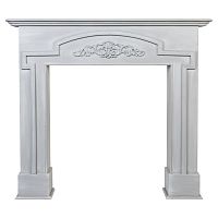 каминный портал «тюильри грэй» в Пензе