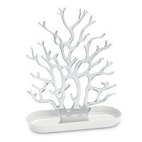 органайзер для украшений cora, белый в Пензе