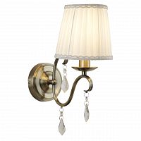 бра arte lamp innamorata a2313ap-1ab в Пензе