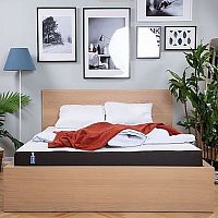 матрас blue sleep сoncept 140x190 в Пензе