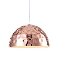 подвесной светильник dome l copper от delight collection в Пензе