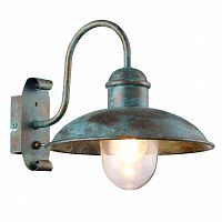 бра arte lamp passato a9255ap-1bg в Пензе