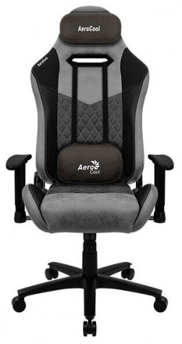 компьютерное кресло aerocool duke игровое в Пензе
