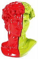скульптура antique dominoes red & green в Пензе