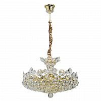 подвесной светильник mw-light лаура 5 345011508 в Пензе