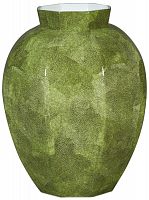 ваза настольная shagreen middle в Пензе