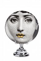 декоративная тарелка на подставке пьеро форназетти dolore jaune в Пензе