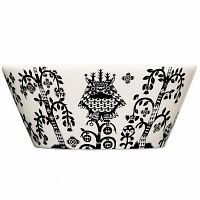 чаша taika черно-белая в Пензе