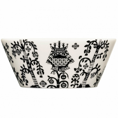 чаша taika черно-белая в Пензе
