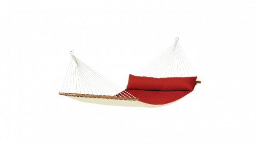 гамак family red papper красный в Пензе
