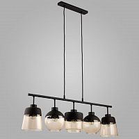 подвесной светильник tk lighting amber 2382 amber в Пензе