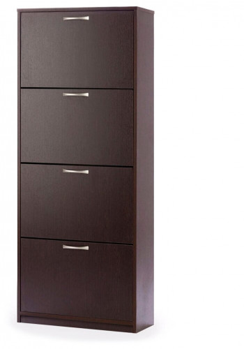 обувница шарм-дизайн классика-4 венге в Пензе