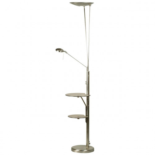 торшер citilux тандем cl801001f в Пензе