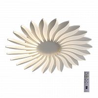 потолочный светодиодный светильник st luce girasole sl836.502.24 в Пензе