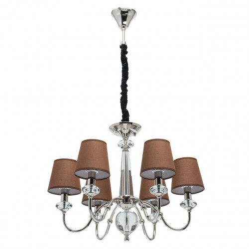 подвесная люстра mw-light софия 7 355013506 в Пензе