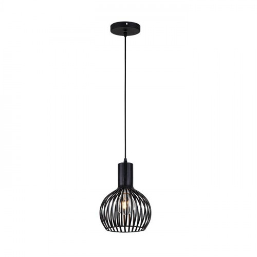 подвесной светильник odeon light luvi 3380/1a в Пензе