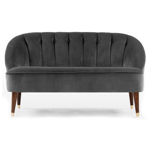 диван clouds couch прямой серый в Пензе