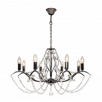 подвесная люстра silver light antoinette 726.59.8 в Пензе