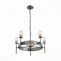 подвесная люстра st luce leviga sl219.142.05 в Пензе