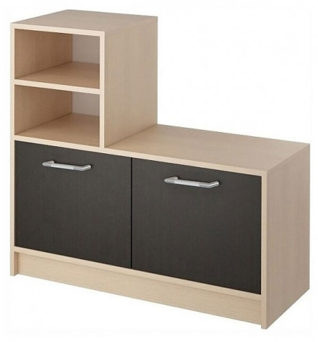 обувница stolline лофт-2 стл.117.01м в Пензе