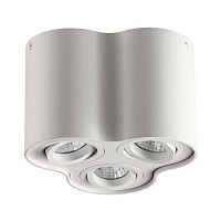 потолочный светильник odeon light pillaron 3564/3c в Пензе