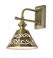 бра arte lamp kensington a1511ap-1pb в Пензе