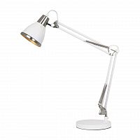 настольная лампа arte lamp a2246lt-1wh в Пензе