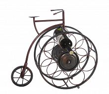 подставка для вина retro bicycle в Пензе