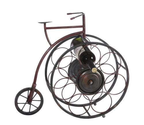 подставка для вина retro bicycle в Пензе
