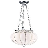 подвесной светильник arte lamp venezia a2101sp-4wh в Пензе