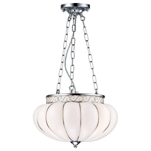 подвесной светильник arte lamp venezia a2101sp-4wh в Пензе