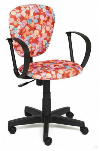 компьютерное кресло tetchair ch 413 детское детское в Пензе